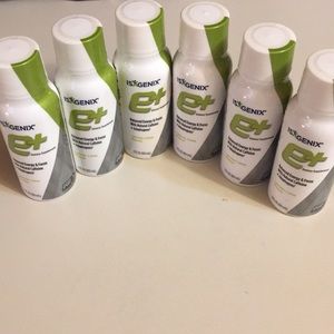 Isagenix energy shots! 6 brand new!